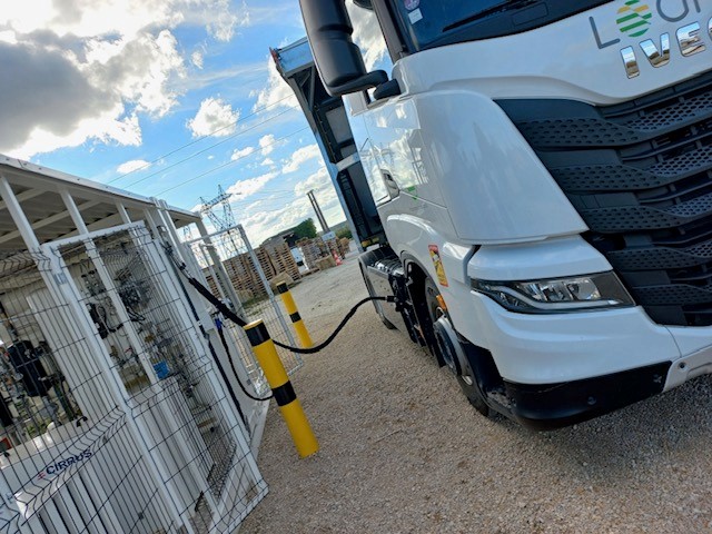 plein gaz